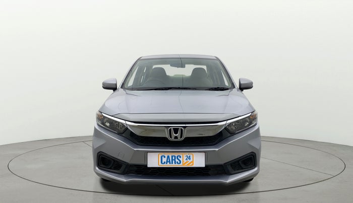 2021 Honda Amaze 1.2L I-VTEC S, Petrol, Manual, 52,120 km, Front