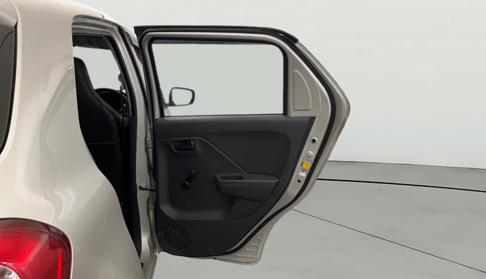 2024 Maruti Alto K10 VXi (O), Petrol, Manual, 938 km, RHS Rear Door