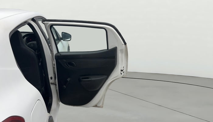 2018 Renault Kwid RXT 1.0, Petrol, Manual, 43,027 km, RHS Rear Door