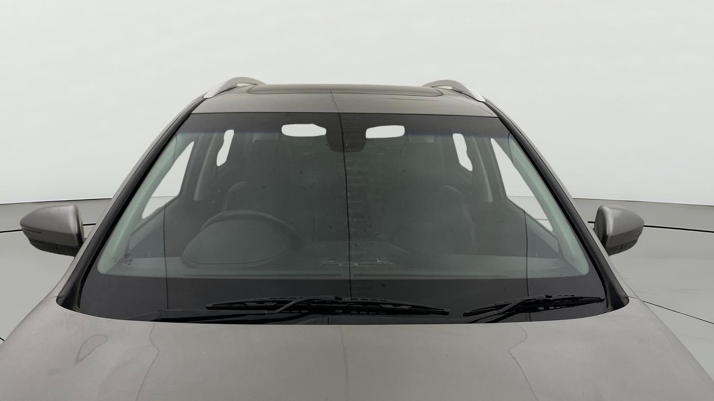 2020 MG HECTOR SHARP 1.5 DCT PETROL, Petrol, Automatic, 95,703 km, Front Windshield