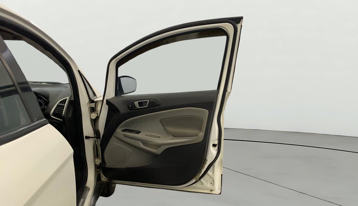 2016 Ford Ecosport TREND 1.5L PETROL, Petrol, Manual, 39,365 km, RHS Front Door