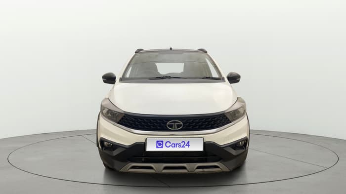 2022 Tata TIAGO NRG XZ MT, Petrol, Manual, 95,575 km, Front