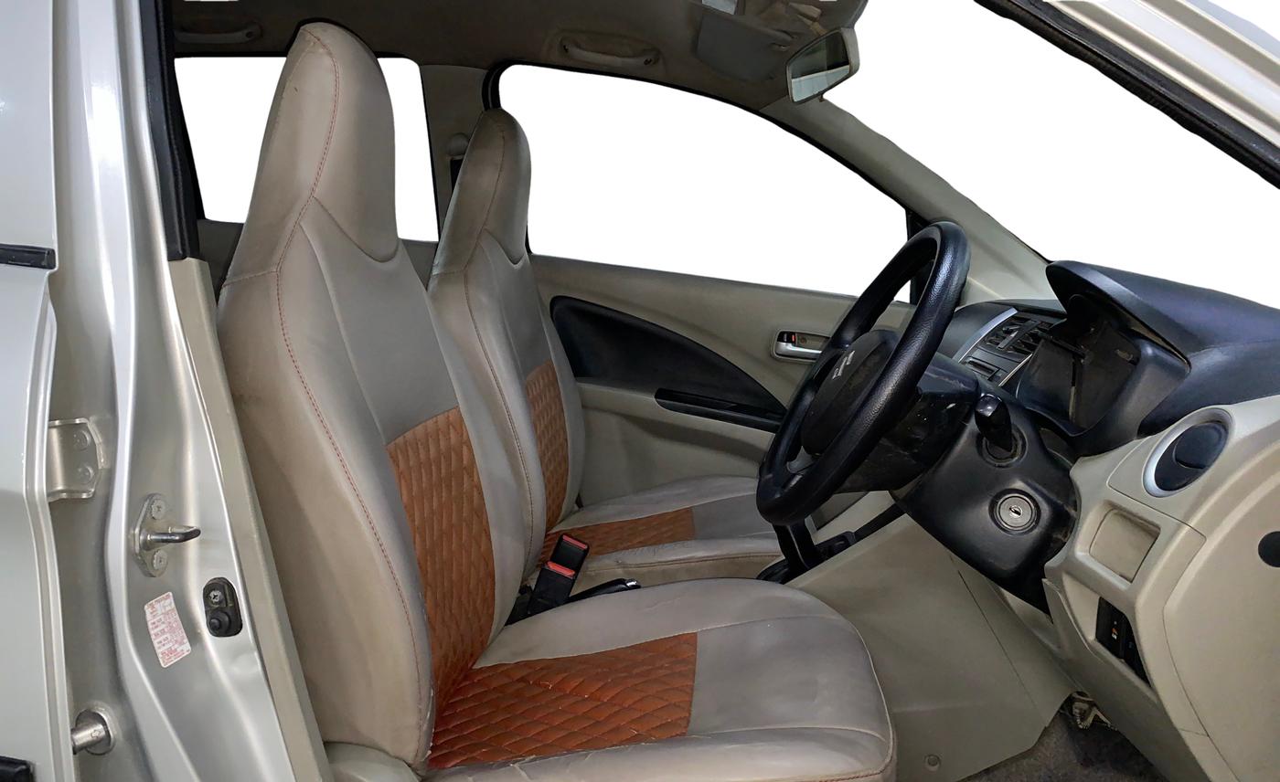 2016 Maruti Celerio VXI, Petrol, Manual, 90,947 km, Right Side Front Door Cabin