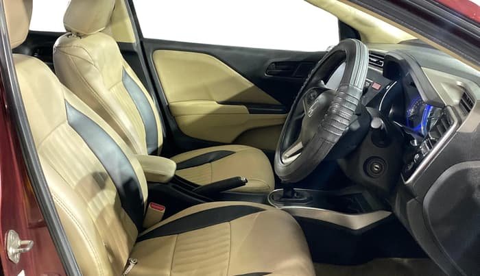 2015 Honda City 1.5L I-VTEC SV, Petrol, Manual, 68,222 km, Right Side Front Door Cabin