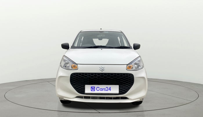 2024 Maruti Alto K10 VXI PLUS, Petrol, Manual, 49,678 km, Front