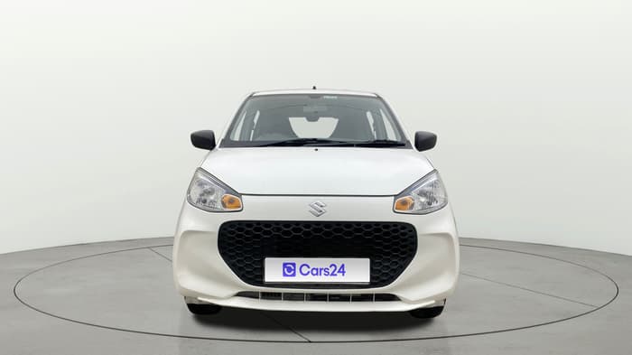 2024 Maruti Alto K10 VXI PLUS, Petrol, Manual, 49,678 km, Front