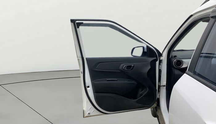 2024 Hyundai EXTER SX 1.2 MT, Petrol, Manual, 42,822 km, LHS Front Door