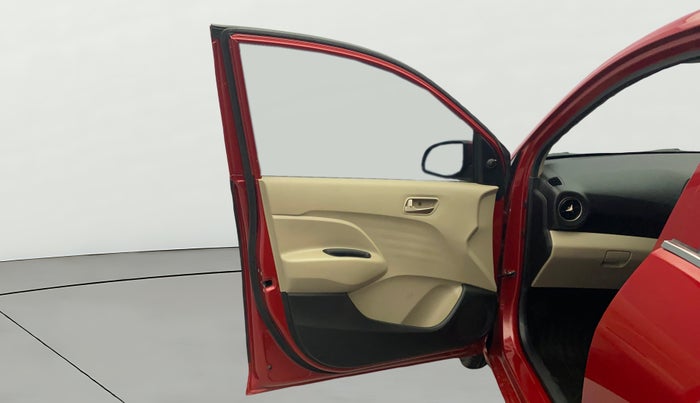 2019 Hyundai NEW SANTRO MAGNA, Petrol, Manual, 1,22,723 km, LHS Front Door