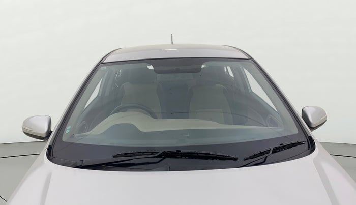 2018 Hyundai Elite i20 SPORTZ 1.2, Petrol, Manual, 29,976 km, Front Windshield