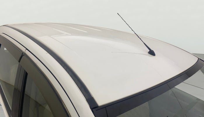 2016 Maruti Ertiga ZDI + SHVS, Diesel, Manual, 89,362 km, Roof