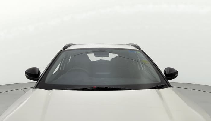 2020 Tata NEXON XZ PLUS PETROL, Petrol, Manual, 26,718 km, Front Windshield