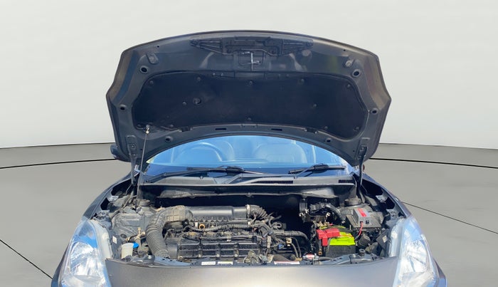 2019 Maruti Dzire VXI, Petrol, Manual, 42,795 km, Open Bonet