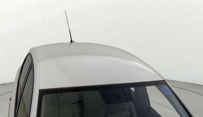 2019 Skoda Rapid AMBITION 1.6 MPI AT, Petrol, Automatic, 28,819 km, Roof