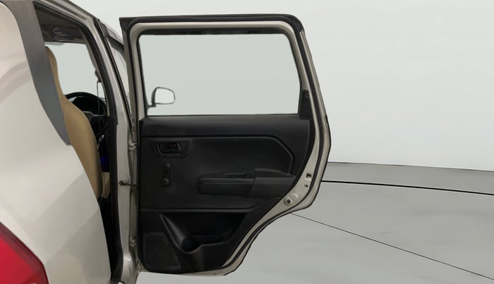 2020 Maruti New Wagon-R LXI 1.0, Petrol, Manual, 52,808 km, RHS Rear Door