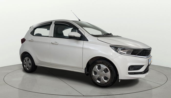 2021 Tata Tiago XT PETROL, Petrol, Manual, 79,285 km, SRP