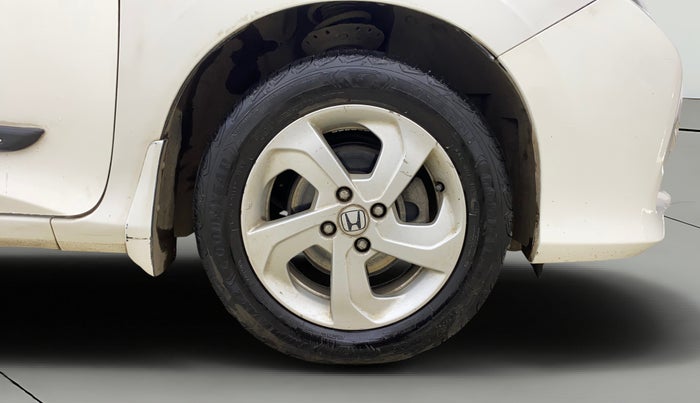 2014 Honda City 1.5L I-VTEC VX, Petrol, Manual, 45,174 km, Right Front Wheel