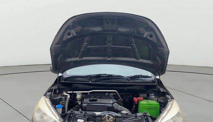 2015 Maruti Celerio VXI, Petrol, Manual, 79,902 km, Open Bonet