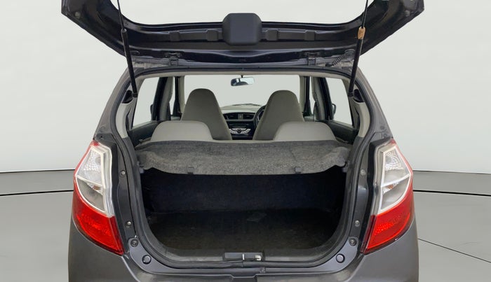 2015 Maruti Alto K10 VXI, Petrol, Manual, 43,145 km, Boot Open Zoomed View