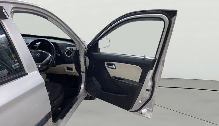 2020 Maruti Alto LXI, Petrol, Manual, 84,964 km, RHS Front Door