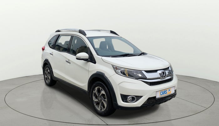 2016 Honda BR-V 1.5L I-VTEC V CVT, Petrol, Automatic, 1,04,407 km, SRP
