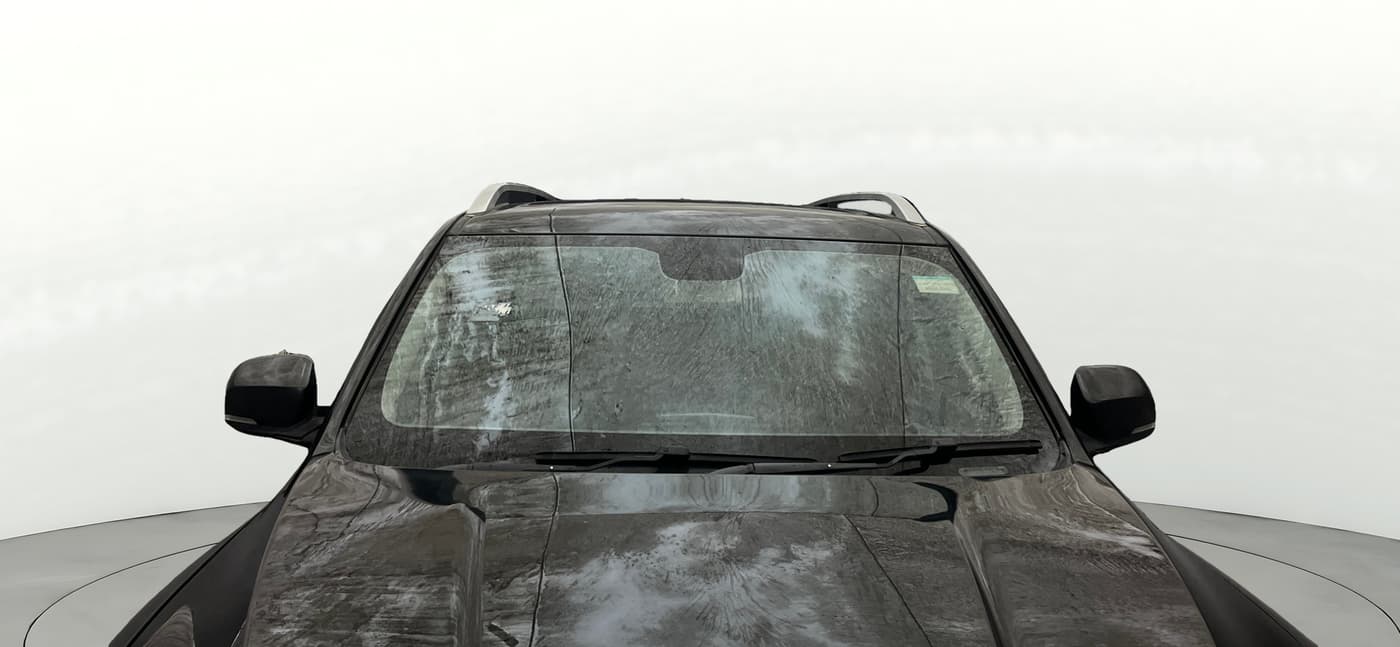 2023 Mahindra SCORPIO-N Z8 L DIESEL AT 2WD 6 STR, Diesel, Automatic, 1,18,649 km, Front Windshield