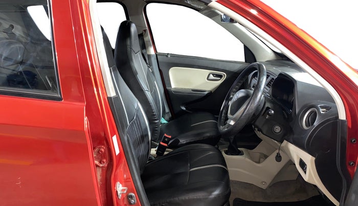 2021 Maruti Alto LXI, Petrol, Manual, 54,449 km, Right Side Front Door Cabin