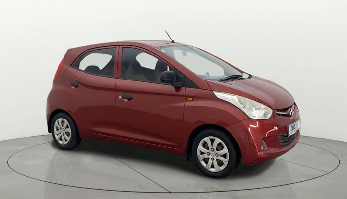 2014 Hyundai Eon MAGNA +, Petrol, Manual, 55,688 km, SRP