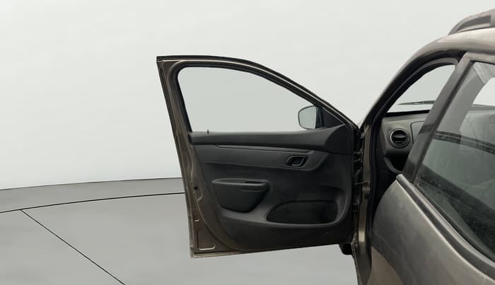 2016 Renault Kwid RXT 0.8, CNG, Manual, 70,860 km, LHS Front Door