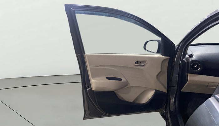 2021 Hyundai NEW SANTRO ASTA MT, Petrol, Manual, 12,033 km, LHS Front Door