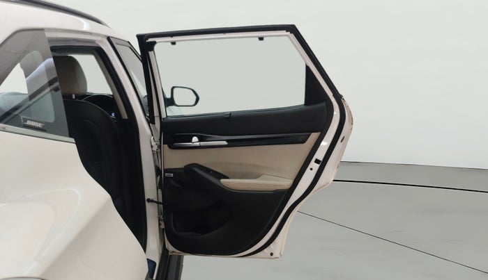 2020 KIA SELTOS GTX PLUS DCT 1.4 PETROL, Petrol, Automatic, 69,197 km, RHS Rear Door