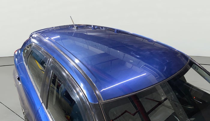 2021 Maruti Baleno ZETA PETROL 1.2, Petrol, Manual, 91,729 km, Roof