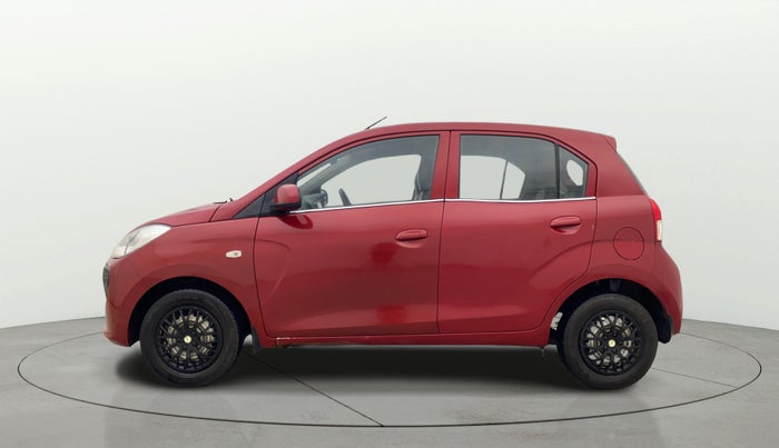 2019 Hyundai NEW SANTRO MAGNA, Petrol, Manual, 82,434 km, Left Side