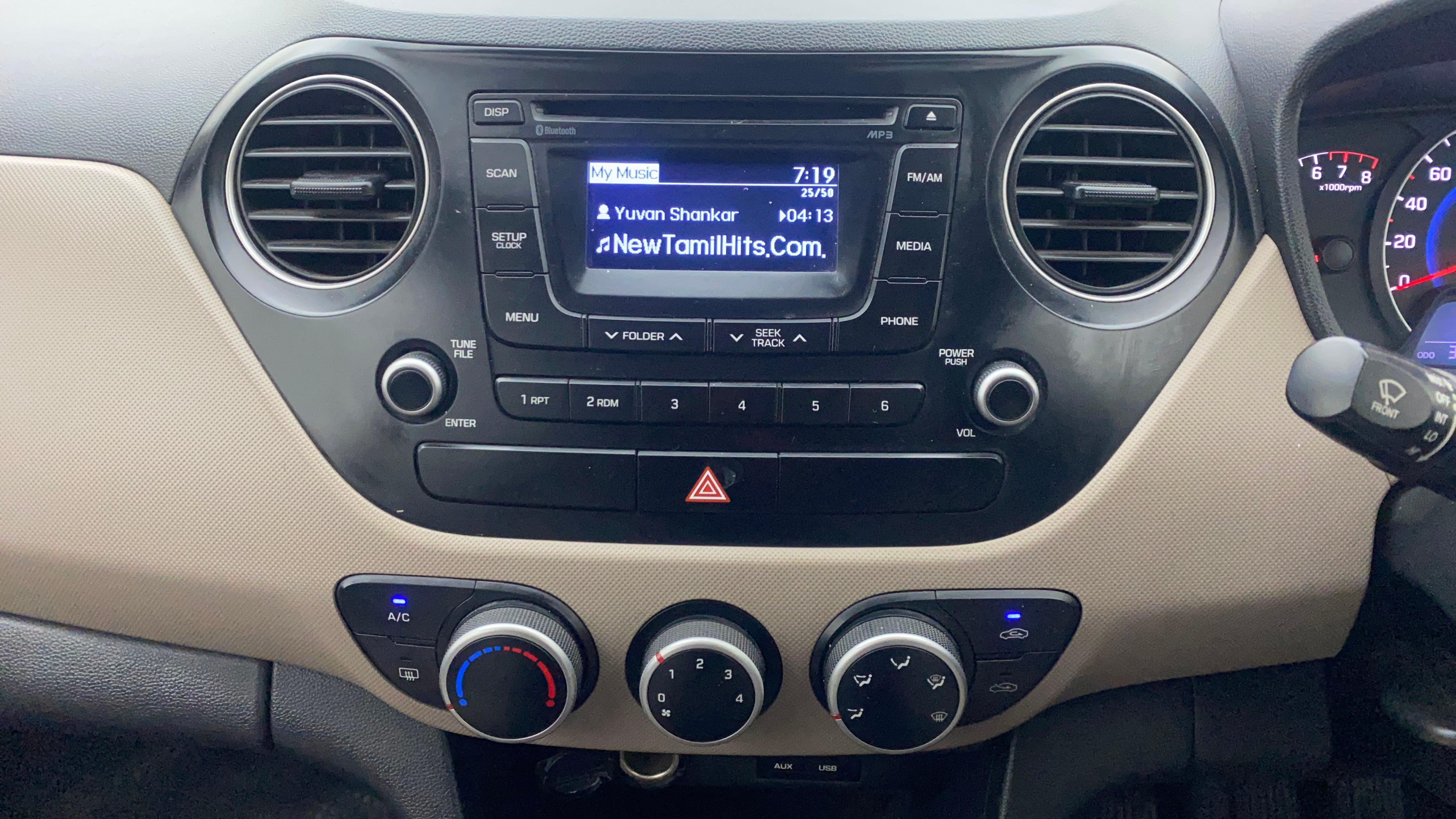 Features
