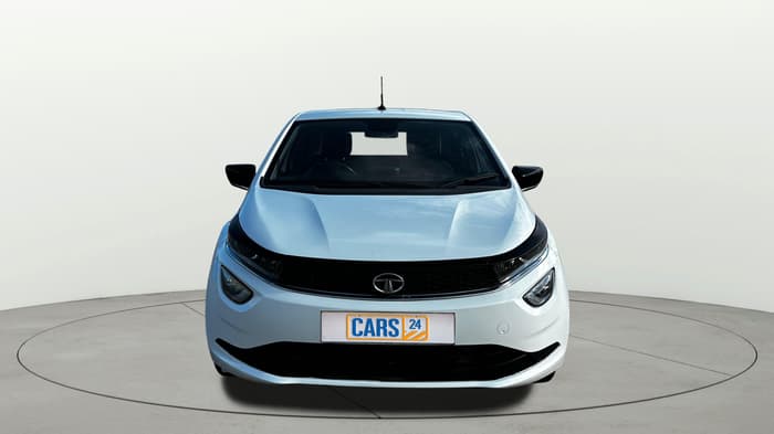 2021 Tata ALTROZ XZ PETROL, Petrol, Manual, 39,931 km, Front