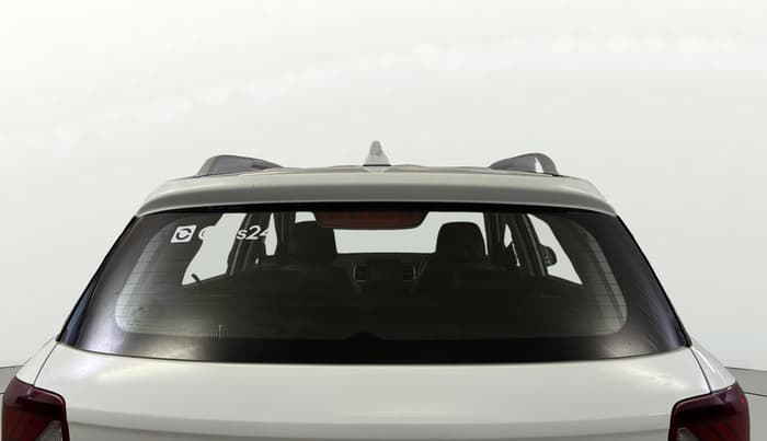 2021 Hyundai VENUE SX 1.0 TURBO IMT, Petrol, Manual, 59,397 km, Rear Windshield