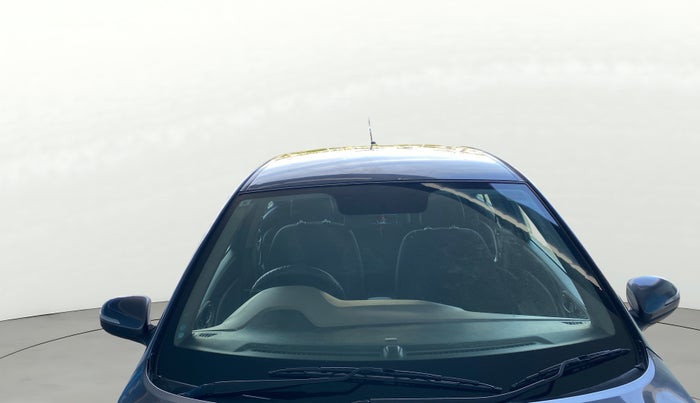 2019 Hyundai Elite i20 SPORTZ PLUS 1.2, Petrol, Manual, 48,747 km, Front Windshield