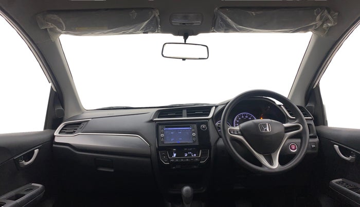 2016 Honda BR-V 1.5L I-VTEC V CVT, Petrol, Automatic, 56,180 km, Dashboard