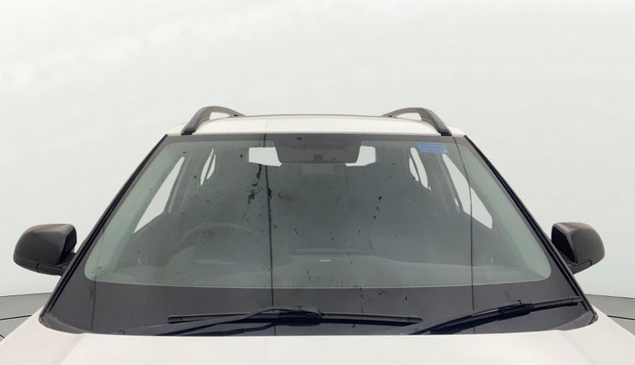 2021 Hyundai VENUE SX 1.0 TURBO IMT, Petrol, Manual, 48,902 km, Front Windshield