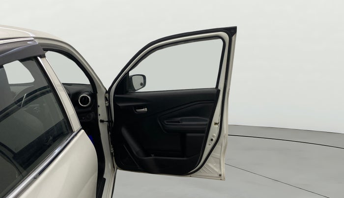 2022 Maruti Celerio VXI CNG, CNG, Manual, 30,696 km, RHS Front Door