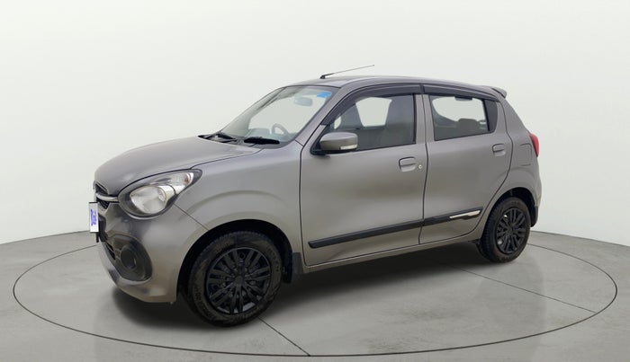2022 Maruti Celerio ZXI AMT, Petrol, Automatic, 77,630 km, Left Front Diagonal