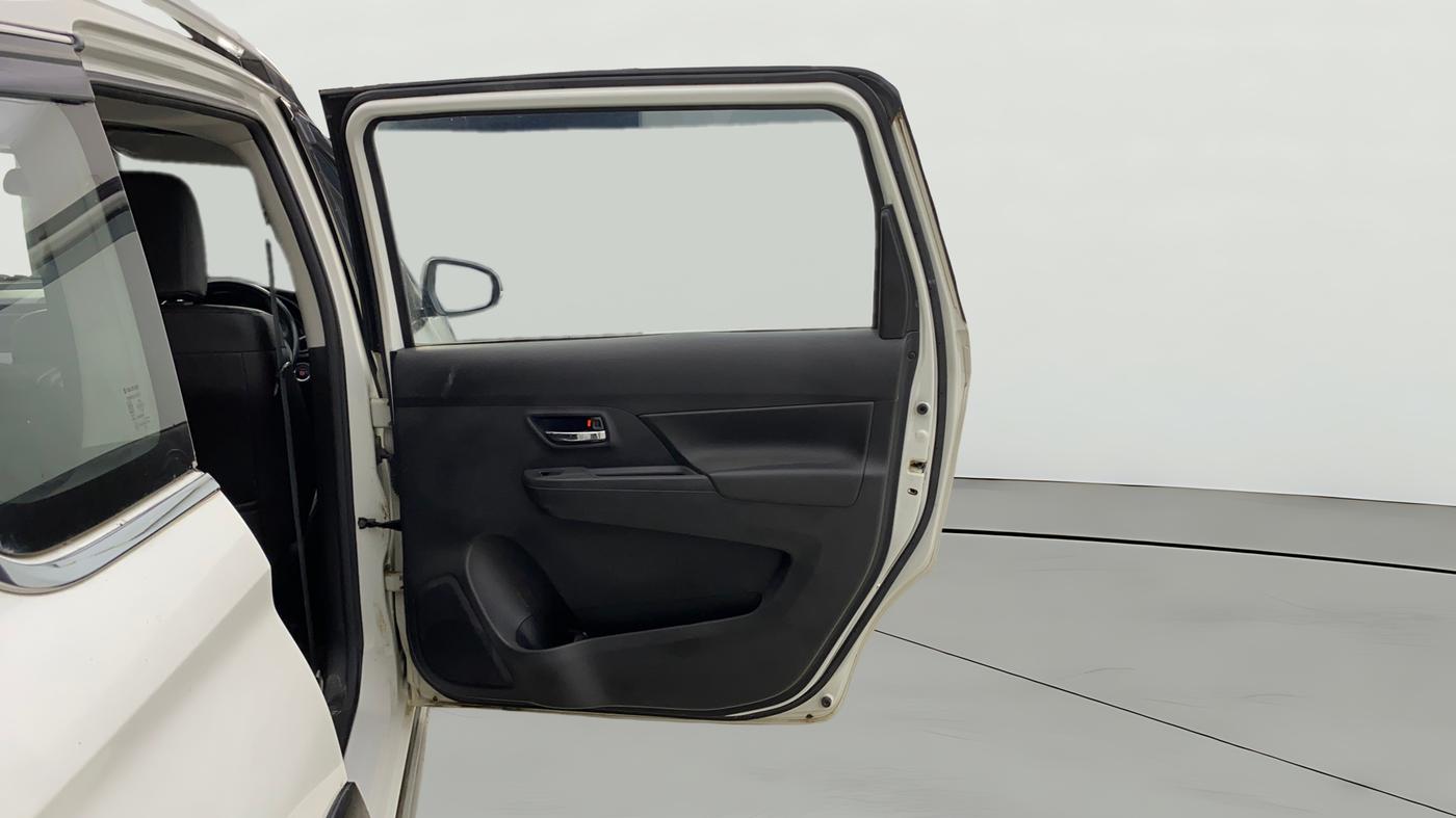2021 Maruti XL6 ALPHA MT, Petrol, Manual, 72,457 km, RHS Rear Door
