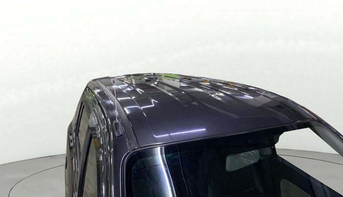 2019 Maruti Alto K10 VXI, Petrol, Manual, 22,583 km, Roof