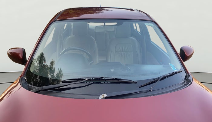 2017 Maruti Dzire ZXI PLUS AMT, Petrol, Automatic, 58,212 km, Front Windshield