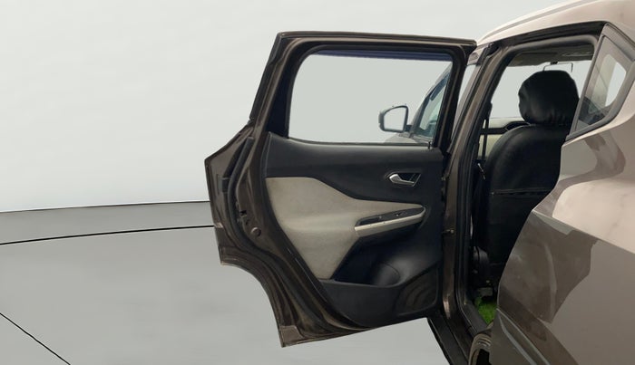 2021 Nissan MAGNITE XL, Petrol, Manual, 54,497 km, LHS Rear Door