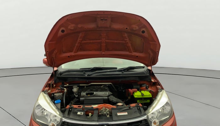 2020 Maruti Celerio ZXI, Petrol, Manual, 65,174 km, Open Bonet