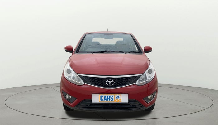 2014 Tata Zest XMS 90PS DIESEL, Diesel, Manual, 61,404 km, Front