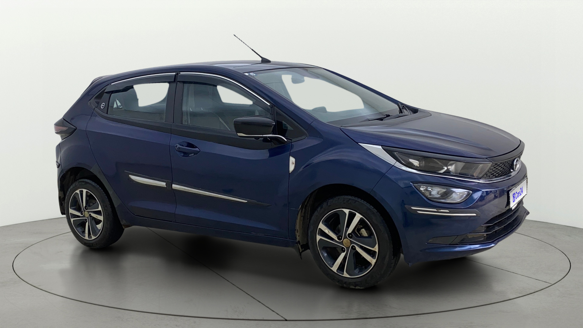 2023 Tata Altroz 2020-2025 XZA 2023 Tata Altroz 2020-2025 XZA