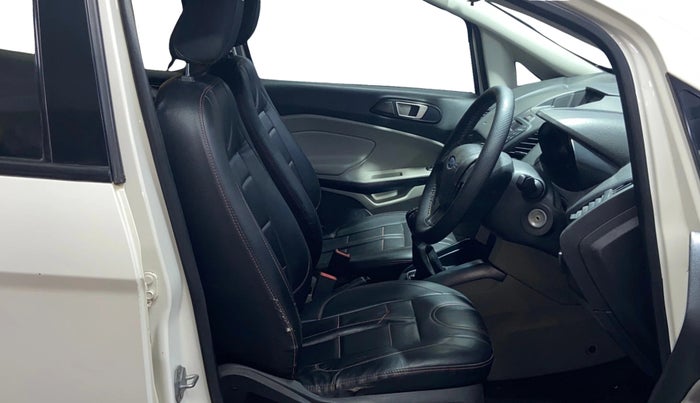 2017 Ford Ecosport TREND 1.5L PETROL, Petrol, Manual, 68,259 km, Right Side Front Door Cabin