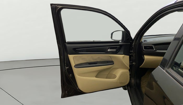 2019 Honda Amaze 1.2L I-VTEC V CVT, Petrol, Automatic, 47,134 km, LHS Front Door