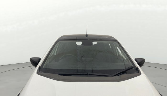 2021 Tata ALTROZ XZ PLUS DIESEL, Diesel, Manual, 48,136 km, Front Windshield